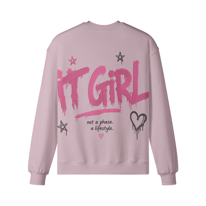 IT GIRL