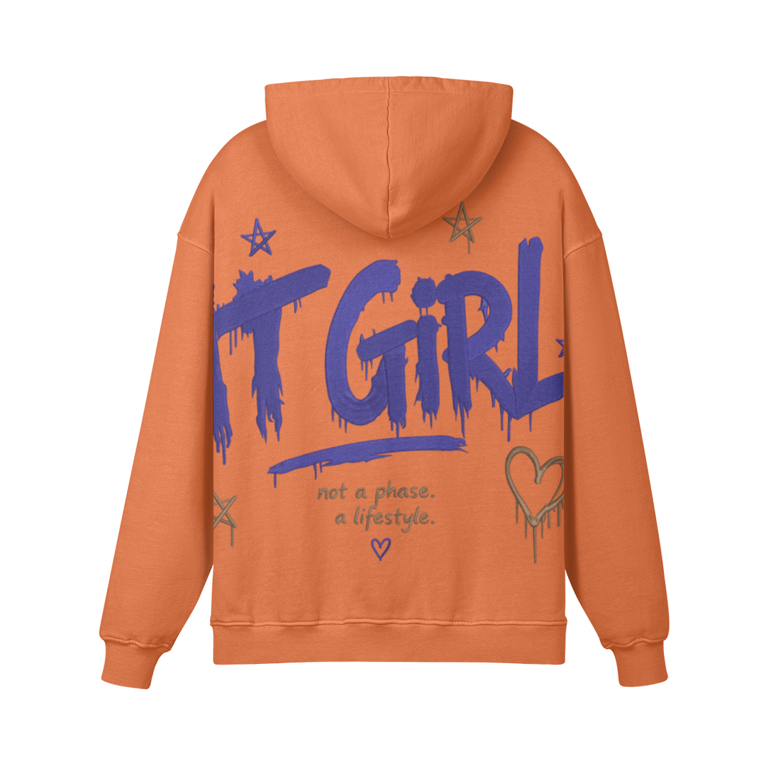 IT GIRL OVERSIZED HOODIE