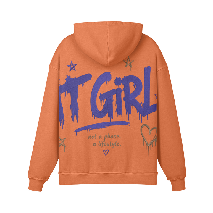 IT GIRL OVERSIZED HOODIE