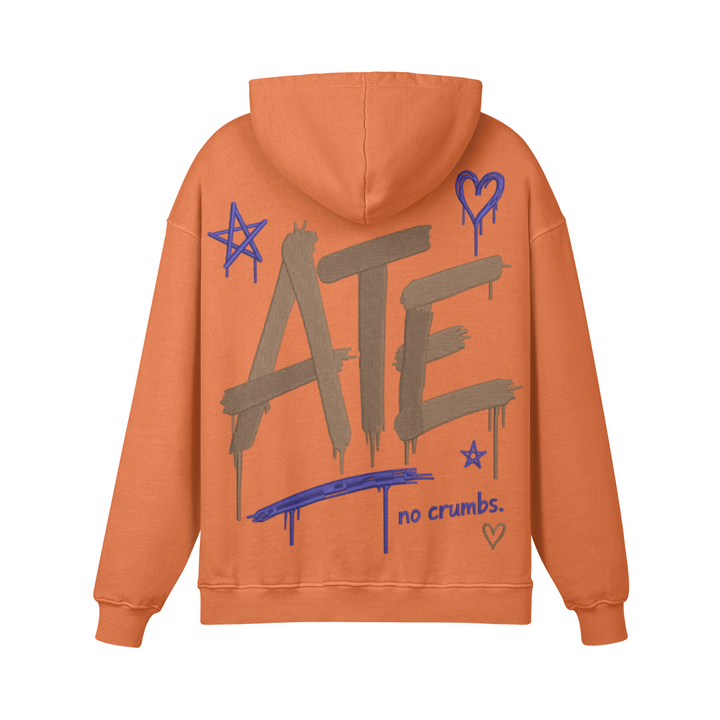 ATE OVERSIZE HOODIE