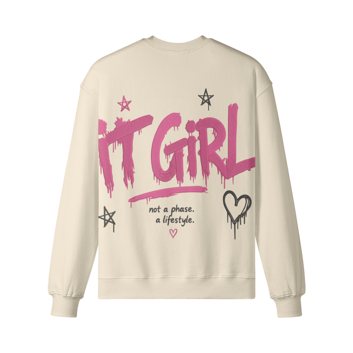 IT GIRL