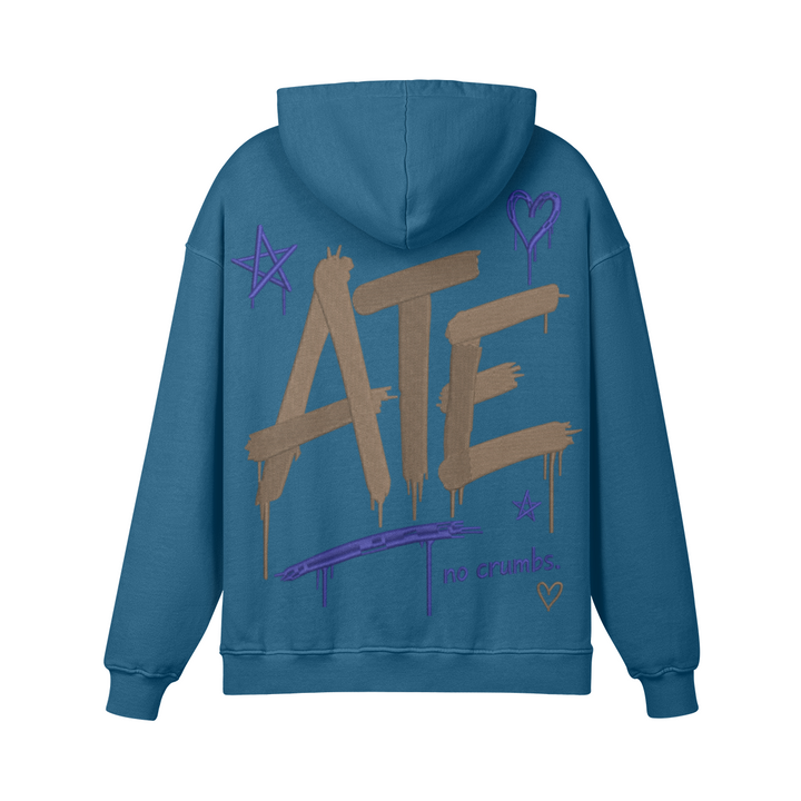 ATE OVERSIZE HOODIE