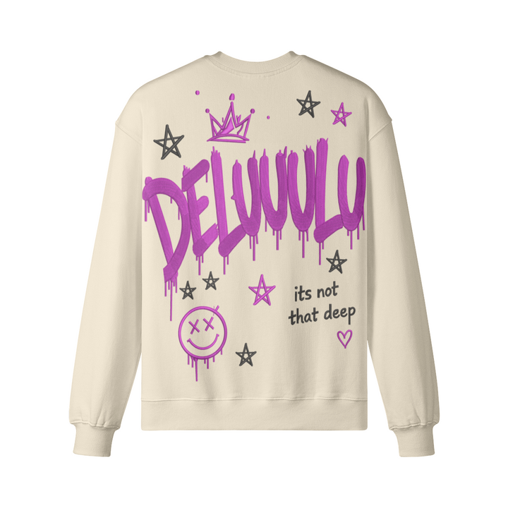 DELUUULU
