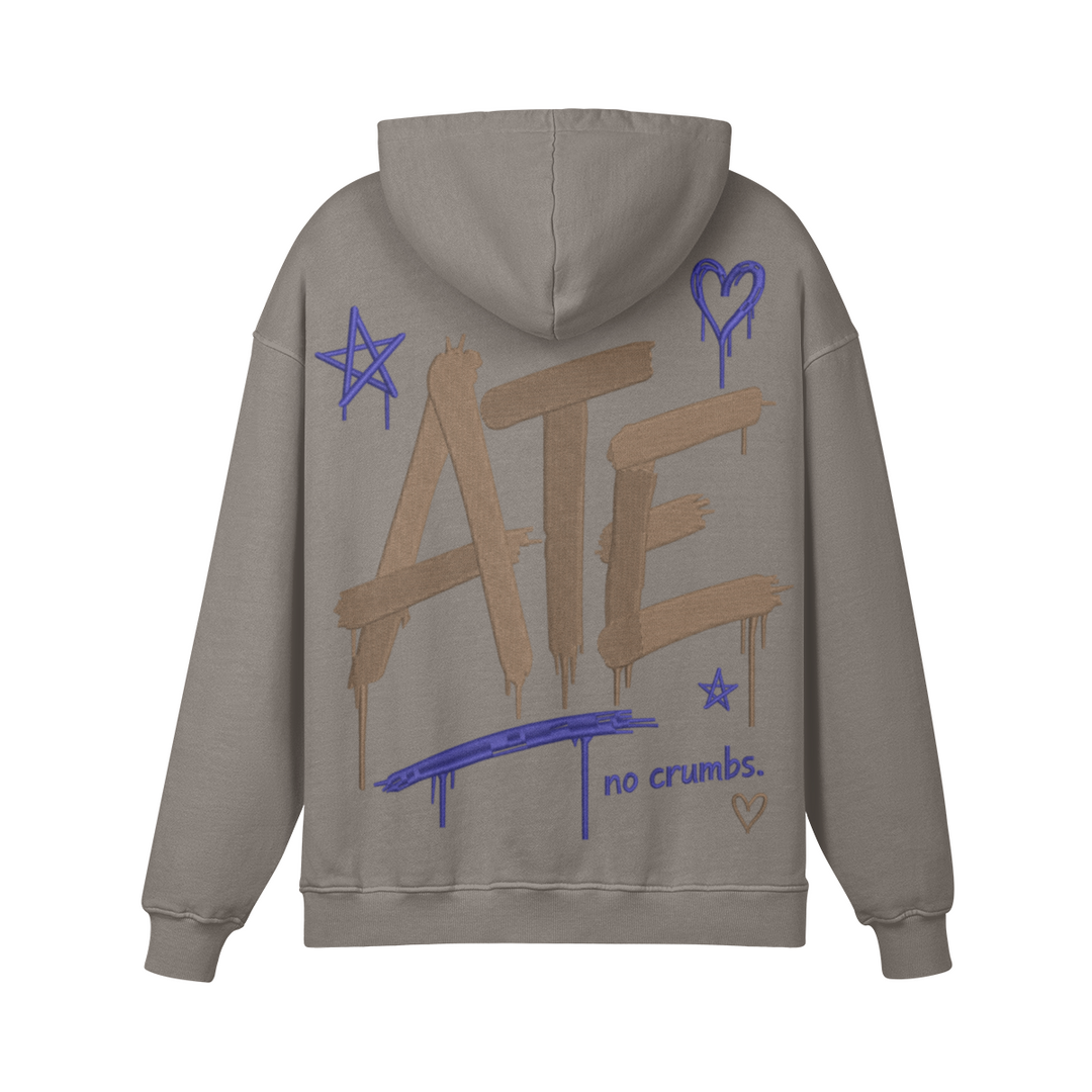 ATE OVERSIZE HOODIE